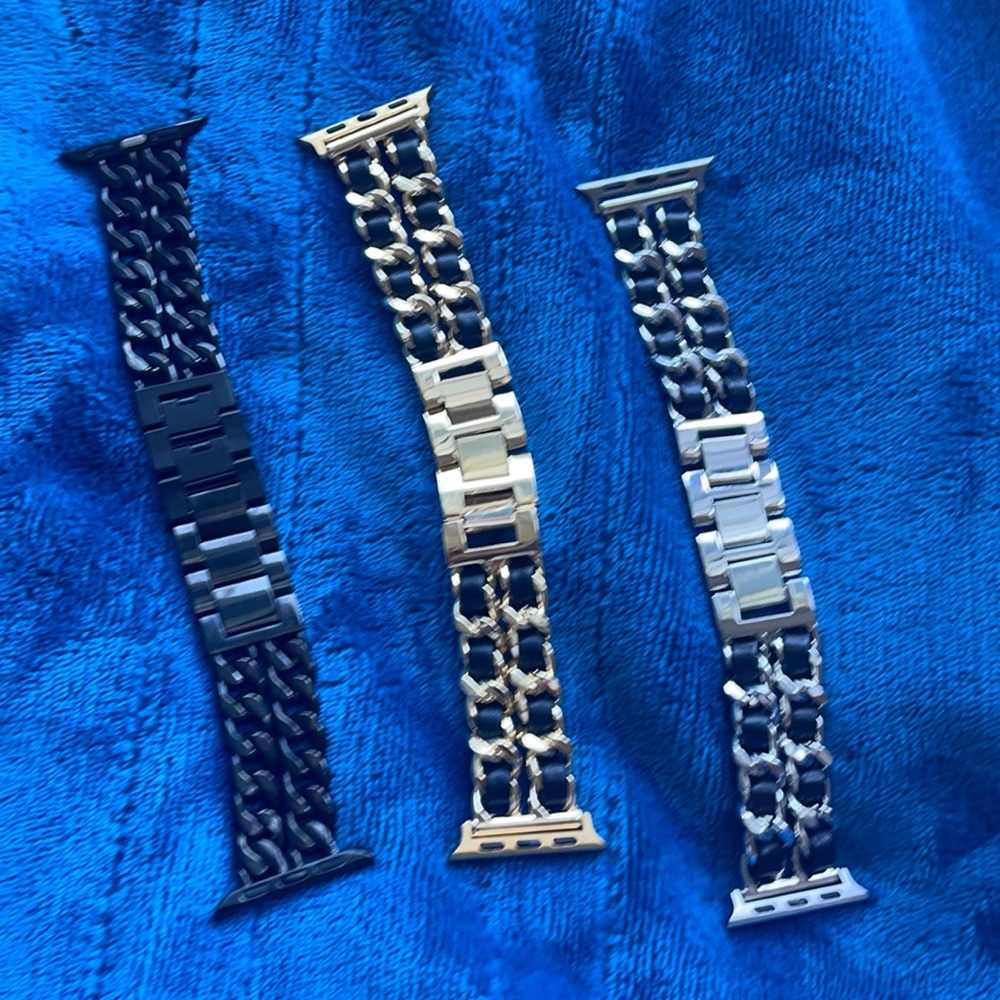 Apple Watch Bands